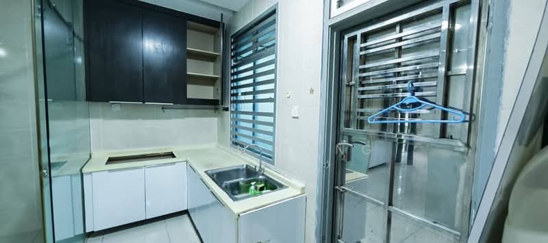 Taman JP Perdana untuk Untuk Dijual - RM 1,150,000, Apr 2026 - Kitchen - PropertyGuru.com.my