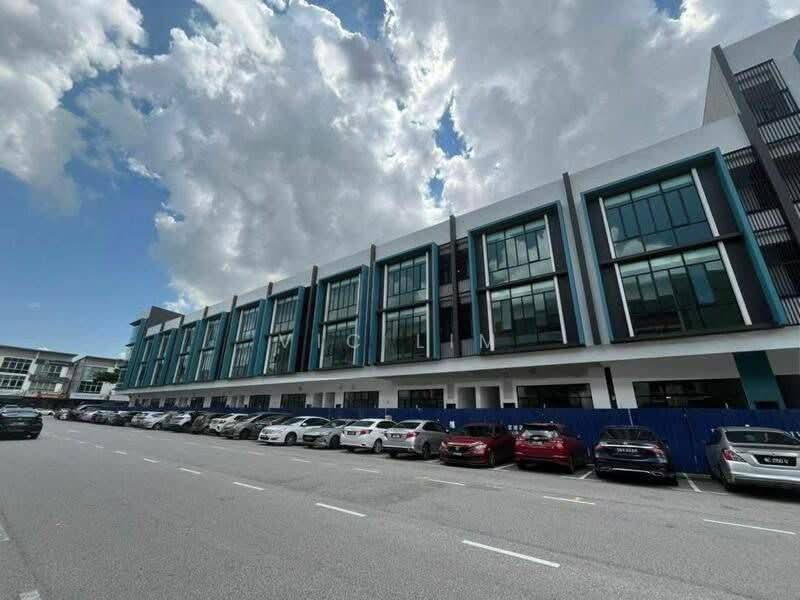 Bandar Baru Permas Jaya - 2