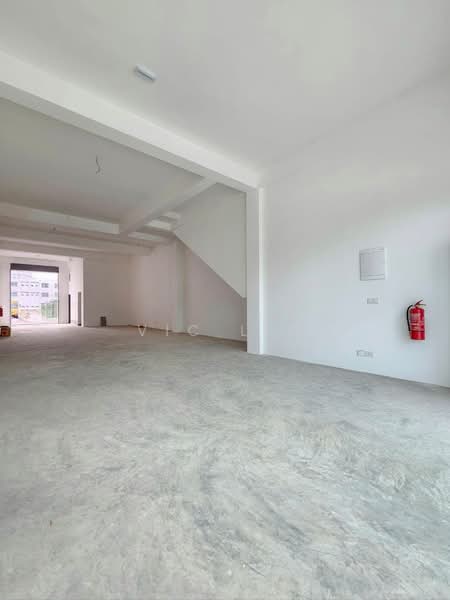 Bandar Baru Permas Jaya - 3