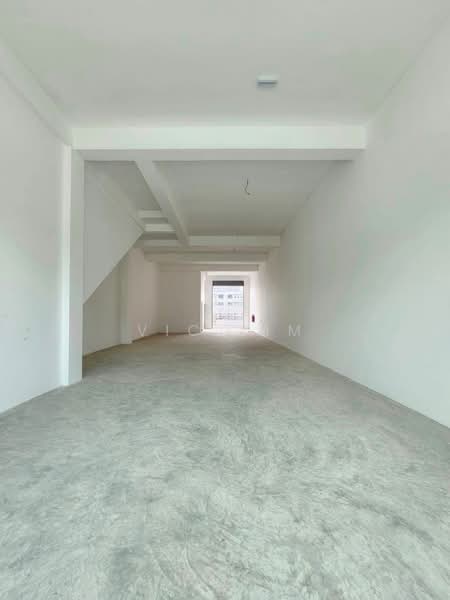 Bandar Baru Permas Jaya - 4