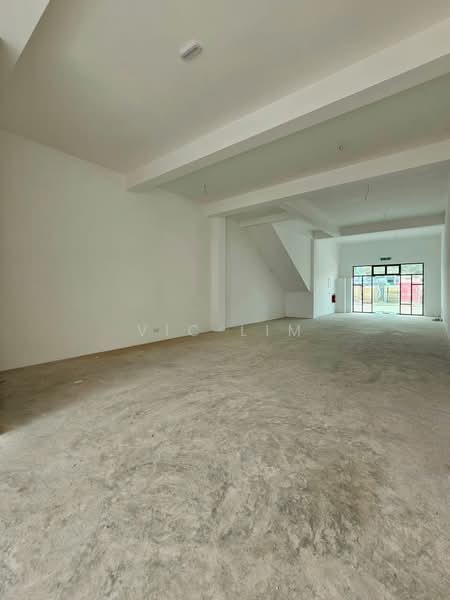 Shop / Office for Sale in Bandar Baru Permas Jaya (Permas Jaya) - Vic Lim - Interior - PropertyGuru.com.my