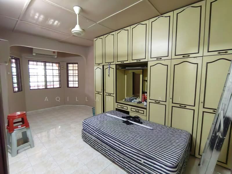 Rumah Teres 2 Tingkat untuk Dijual di Taman Sri Muda (Shah Alam) - Aqillah Razali - PropertyGuru.com.my