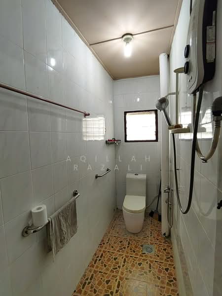 Rumah Teres 2 Tingkat untuk Dijual di Taman Sri Muda (Shah Alam) - Aqillah Razali - PropertyGuru.com.my