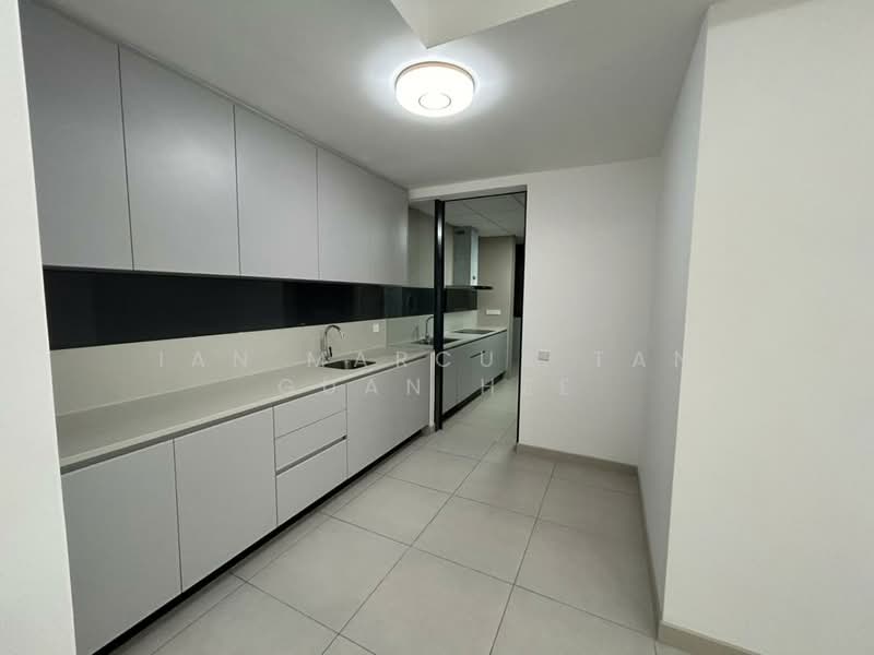 Condominium for Rent at Residensi Astrea - Ian Marcus Tan Guan Hee - Kitchen - PropertyGuru.com.my