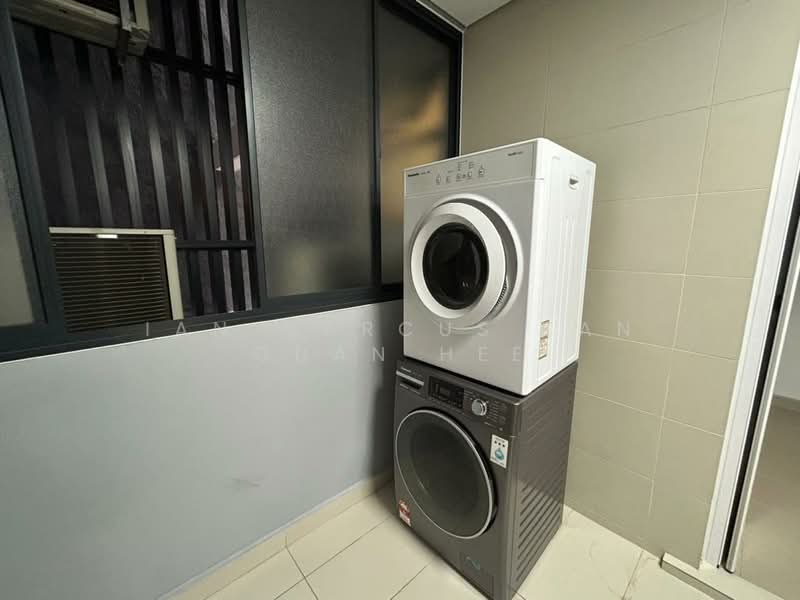 Condominium for Rent at Residensi Astrea - Ian Marcus Tan Guan Hee - Interior - PropertyGuru.com.my