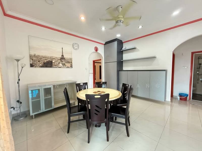 1-storey Terraced House for Sale in Taman Setia Indah (Tebrau) - Kang Wen Xiang - PropertyGuru.com.my