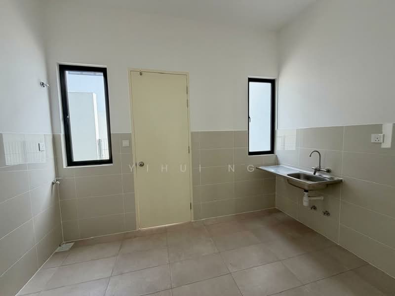 2-storey Terraced House for Rent in Shah Alam (Selangor) - YiHui Ng - Interior - PropertyGuru.com.my