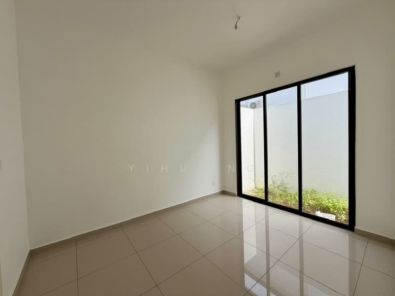 2-storey Terraced House for Rent in Shah Alam (Selangor) - YiHui Ng - Interior - PropertyGuru.com.my