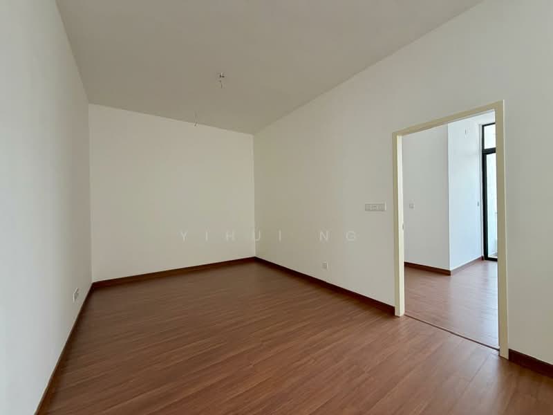 2-storey Terraced House for Rent in Shah Alam (Selangor) - YiHui Ng - Interior - PropertyGuru.com.my