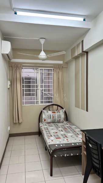 Condominium for Rent at Puncak Banyan - Jesmy Foong - Bedroom - PropertyGuru.com.my