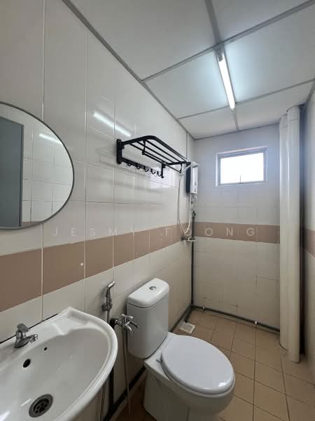 Condominium for Rent at Puncak Banyan - Jesmy Foong - Bathroom - PropertyGuru.com.my