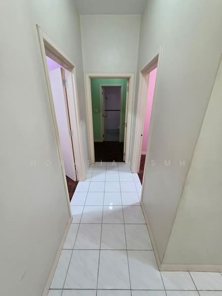 Kondominium untuk Disewa di Seri Maya Condominium - Norafian SMH - Corridor - PropertyGuru.com.my