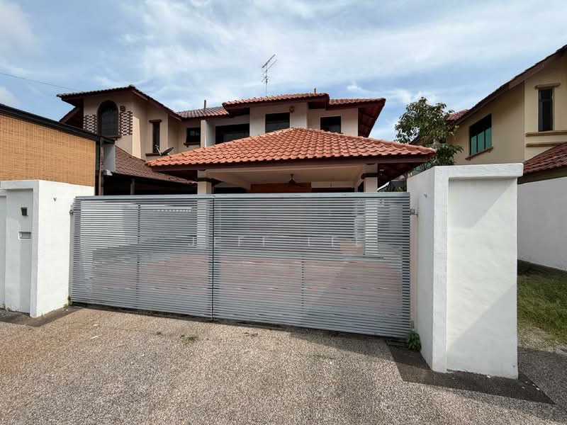 Semi-Detached House for Sale in Johor Bahru (Johor) - Jeff Lee - Exterior - PropertyGuru.com.my