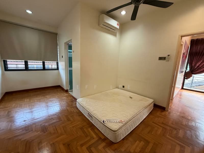 Semi-Detached House for Sale in Johor Bahru (Johor) - Jeff Lee - Bedroom - PropertyGuru.com.my