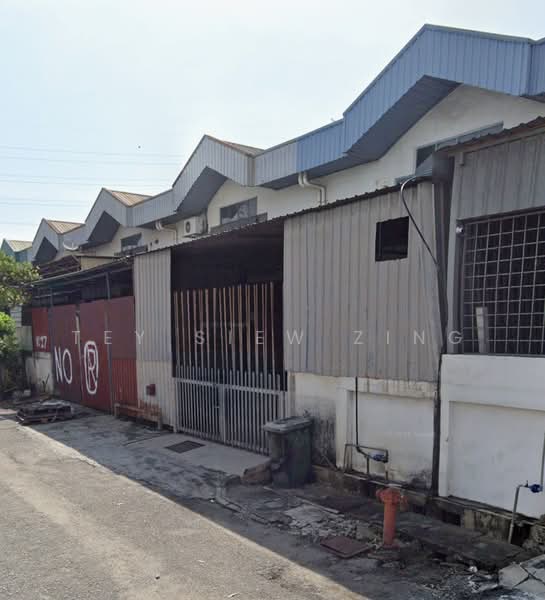 Kilang untuk Dijual di Desa Tun Razak (Cheras) - Tey Siew Zing - Exterior - PropertyGuru.com.my