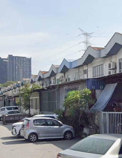 Kilang untuk Dijual di Desa Tun Razak (Cheras) - Tey Siew Zing - Exterior - PropertyGuru.com.my