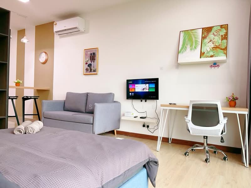 Service Residence for Sale at Green Haven - Sin Yie - PropertyGuru.com.my