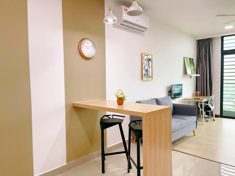 Service Residence for Sale at Green Haven - Sin Yie - PropertyGuru.com.my