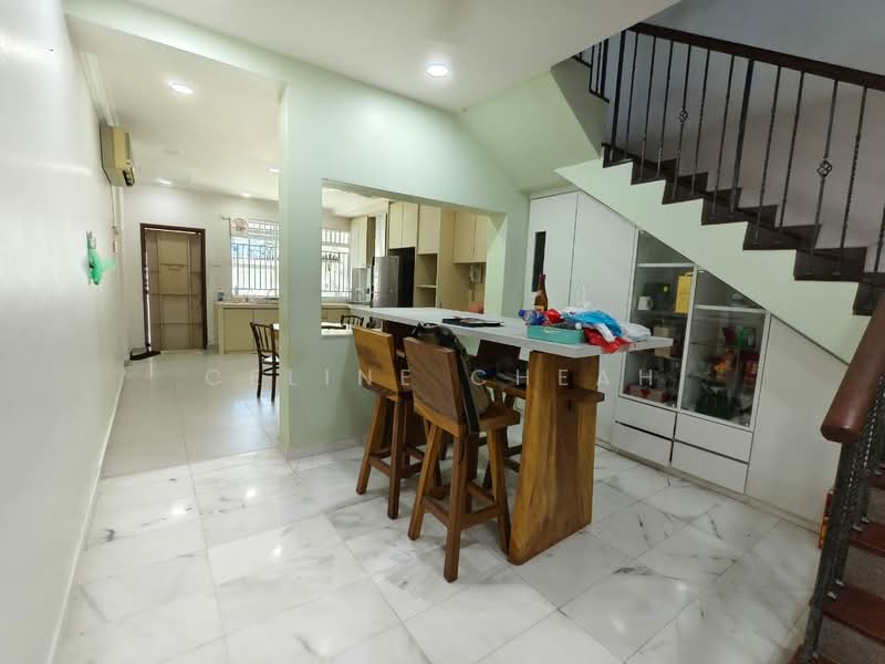 Semi-Detached House for Sale in Gelugor (Penang) - Celine Cheah - Interior - PropertyGuru.com.my
