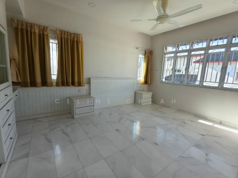 Semi-Detached House for Sale in Gelugor (Penang) - Celine Cheah - Bedroom - PropertyGuru.com.my