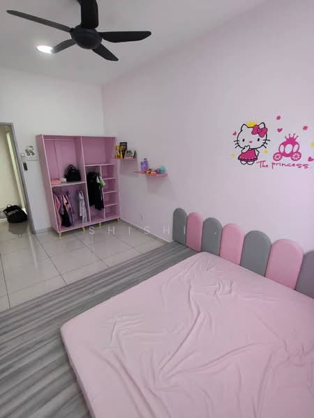 Taman Sri Putri untuk Untuk Dijual - RM 590,000, Apr 2026 - Bedroom - PropertyGuru.com.my