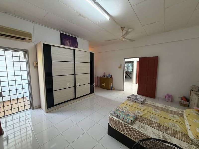 Rumah Teres 2 Tingkat untuk Dijual di Taman Sri Putri (Skudai) - Shishi . - PropertyGuru.com.my