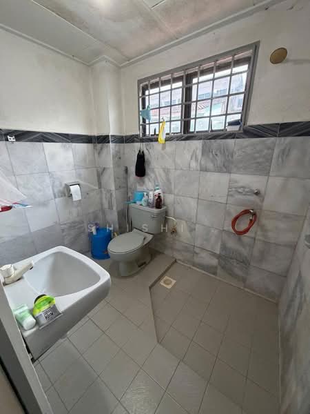 Rumah Teres 2 Tingkat untuk Dijual di Taman Sri Putri (Skudai) - Shishi . - PropertyGuru.com.my