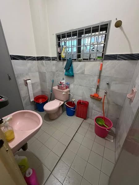 Rumah Teres 2 Tingkat untuk Dijual di Taman Sri Putri (Skudai) - Shishi . - PropertyGuru.com.my