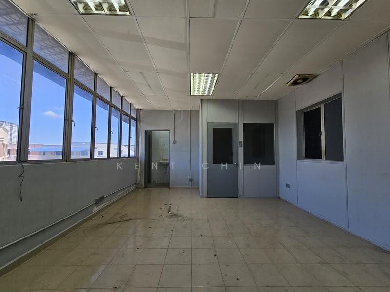 Terrace Factory for Rent in Taman Kajang Utama (Kajang) - Kent Chin - Interior - PropertyGuru.com.my
