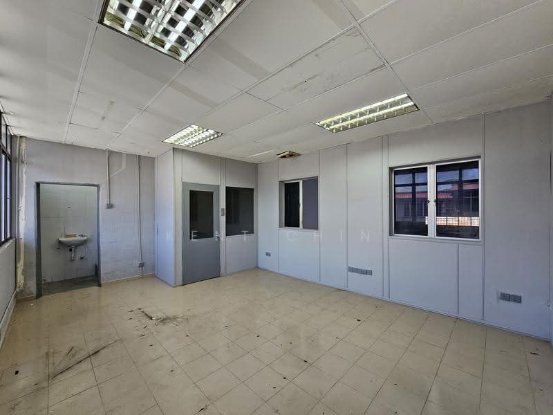 Terrace Factory for Rent in Taman Kajang Utama (Kajang) - Kent Chin - Interior - PropertyGuru.com.my