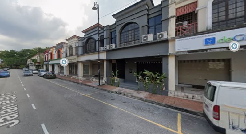 Shop / Office for Rent in Mutiara Damansara (Selangor) - Bond Lee - Exterior - PropertyGuru.com.my