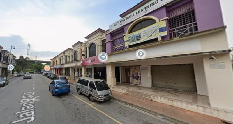Shop / Office for Rent in Mutiara Damansara (Selangor) - Bond Lee - Exterior - PropertyGuru.com.my