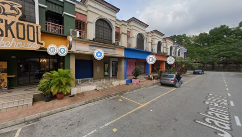 Shop / Office for Rent in Mutiara Damansara (Selangor) - Bond Lee - Exterior - PropertyGuru.com.my