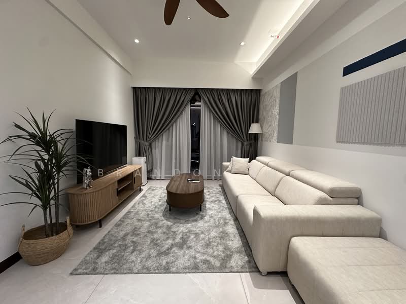 Core Residence @ TRX - 1