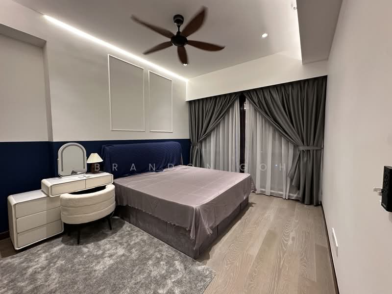 Core Residence @ TRX - 3