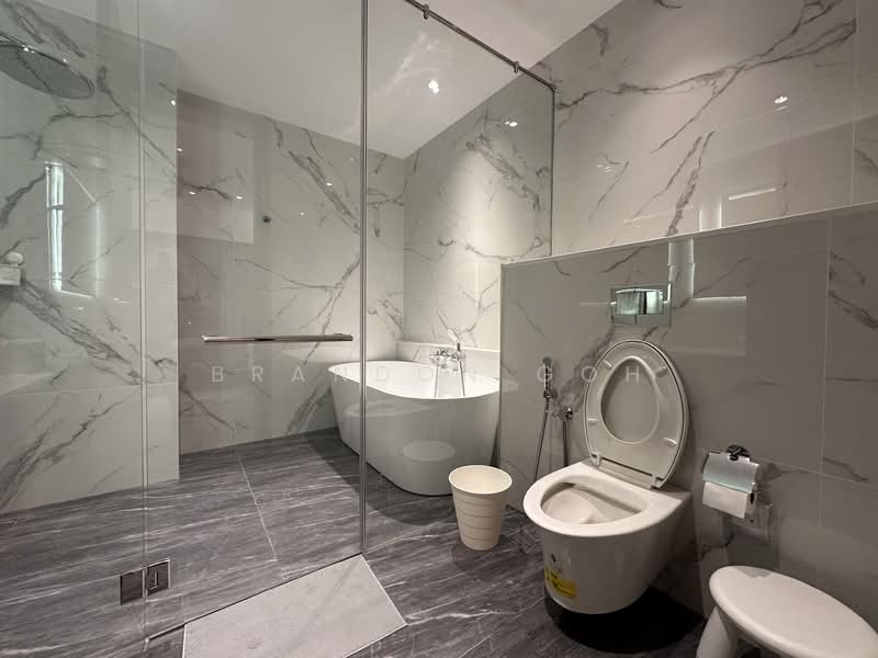 Core Residence @ TRX - 4