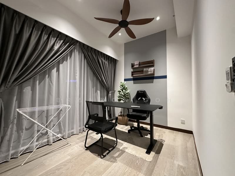 Core Residence @ TRX - 5