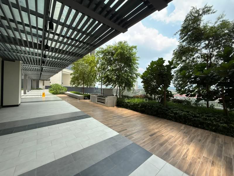 The Maple Residences untuk Untuk Dijual - RM 760,000, Apr 2026 - Exterior - PropertyGuru.com.my