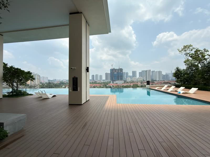 The Maple Residences untuk Untuk Dijual - RM 760,000, Apr 2026 - Exterior - PropertyGuru.com.my