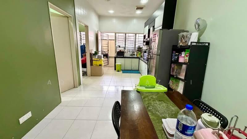1-storey Terraced House for Sale in Jenjarom (Selangor) - Aqillah Razali - PropertyGuru.com.my