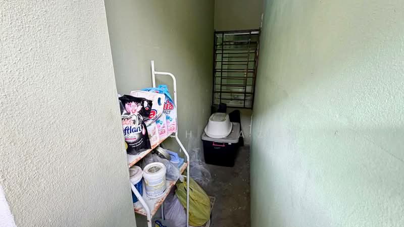 1-storey Terraced House for Sale in Jenjarom (Selangor) - Aqillah Razali - PropertyGuru.com.my