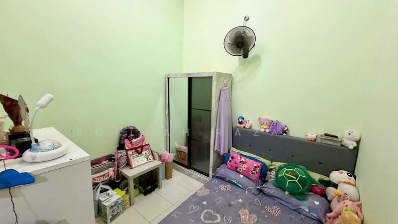 1-storey Terraced House for Sale in Jenjarom (Selangor) - Aqillah Razali - PropertyGuru.com.my
