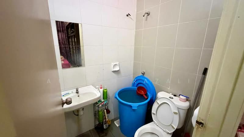 1-storey Terraced House for Sale in Jenjarom (Selangor) - Aqillah Razali - PropertyGuru.com.my