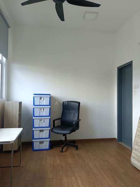 Apartment for Rent at Selangorku Pr1ma Lakefront Homes - Zehan Zaki - Interior - PropertyGuru.com.my