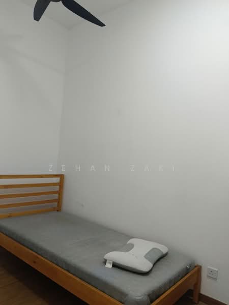 Apartment for Rent at Selangorku Pr1ma Lakefront Homes - Zehan Zaki - Bedroom - PropertyGuru.com.my