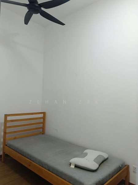Apartment for Rent at Selangorku Pr1ma Lakefront Homes - Zehan Zaki - Bedroom - PropertyGuru.com.my