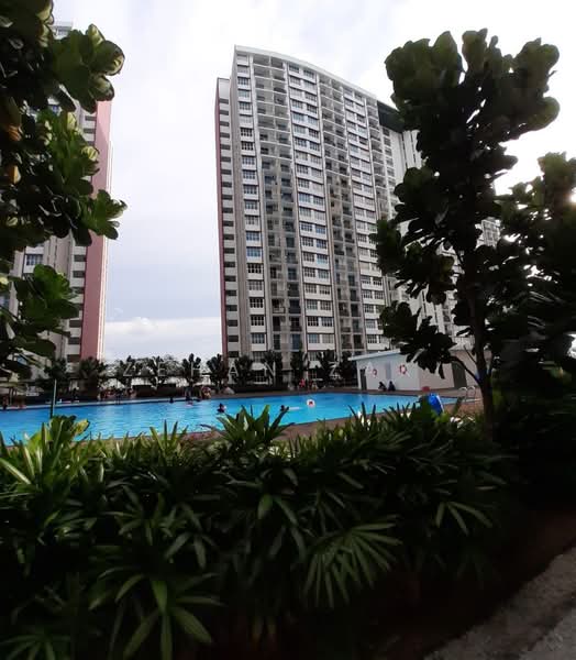 Apartment for Rent at Selangorku Pr1ma Lakefront Homes - Zehan Zaki - Exterior - PropertyGuru.com.my