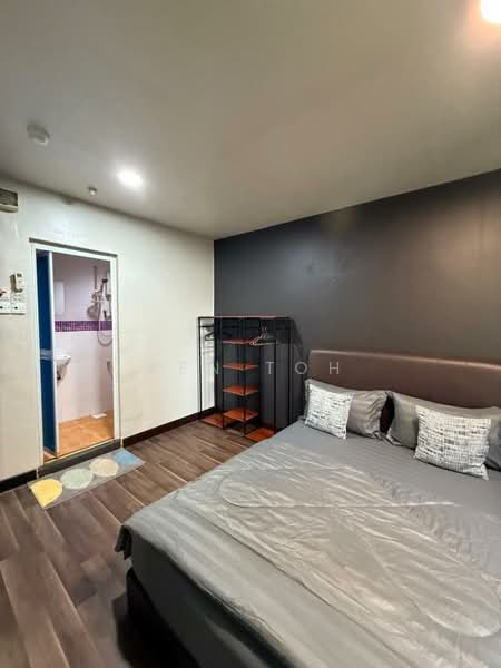 Rumah Teres 2 Tingkat untuk Dijual di SS15 (Subang Jaya) - Ken Toh - Bedroom - PropertyGuru.com.my