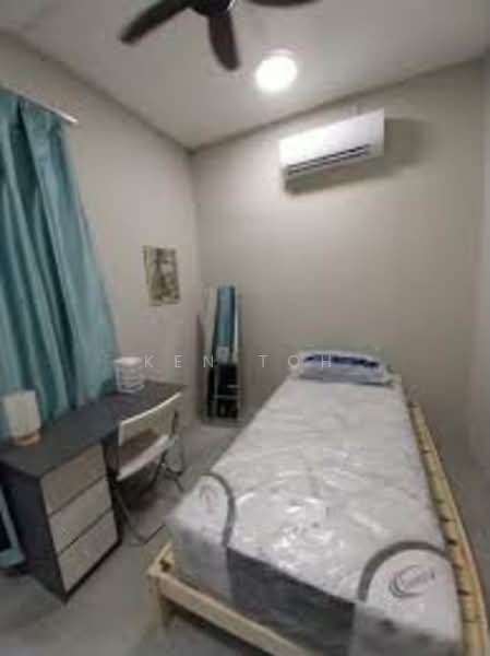 Rumah Teres 2 Tingkat untuk Dijual di SS15 (Subang Jaya) - Ken Toh - Bedroom - PropertyGuru.com.my