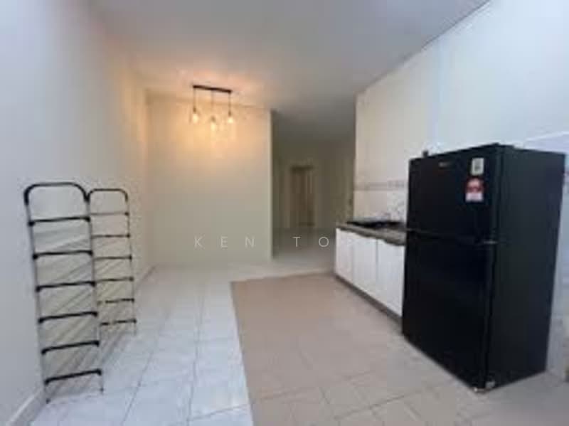 Rumah Teres 2 Tingkat untuk Dijual di SS15 (Subang Jaya) - Ken Toh - Kitchen - PropertyGuru.com.my